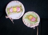 Conjunto com Dois Quadros